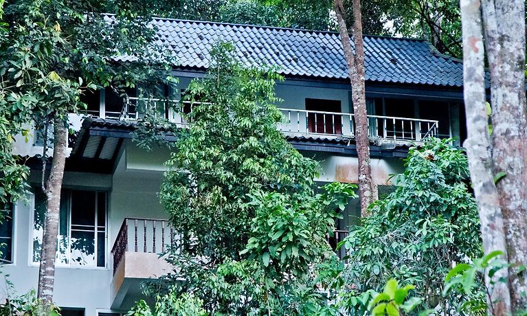 Hotel Chestnut Hill Eco Resort Hat Yai Rates From 20 Per Night